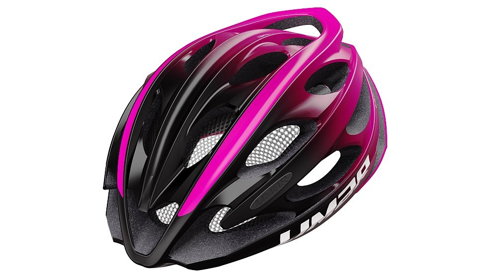 Kask LIMAR ULTRA LIGHT ROAD odporność materiał