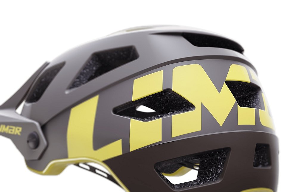 Kask LIMAR Delta wytrzymały