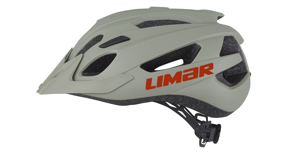 Kask LIMAR Berg-Em wytrzymały