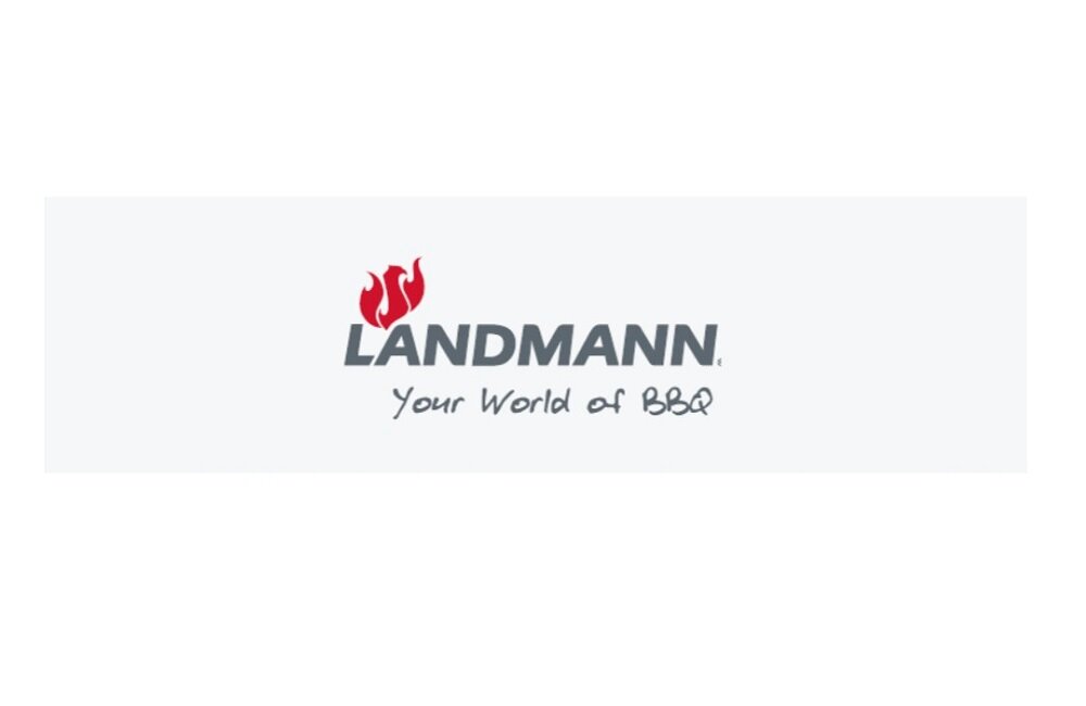 Grill węglowy LANDMANN Barrel 11531 Gwarancja producenta