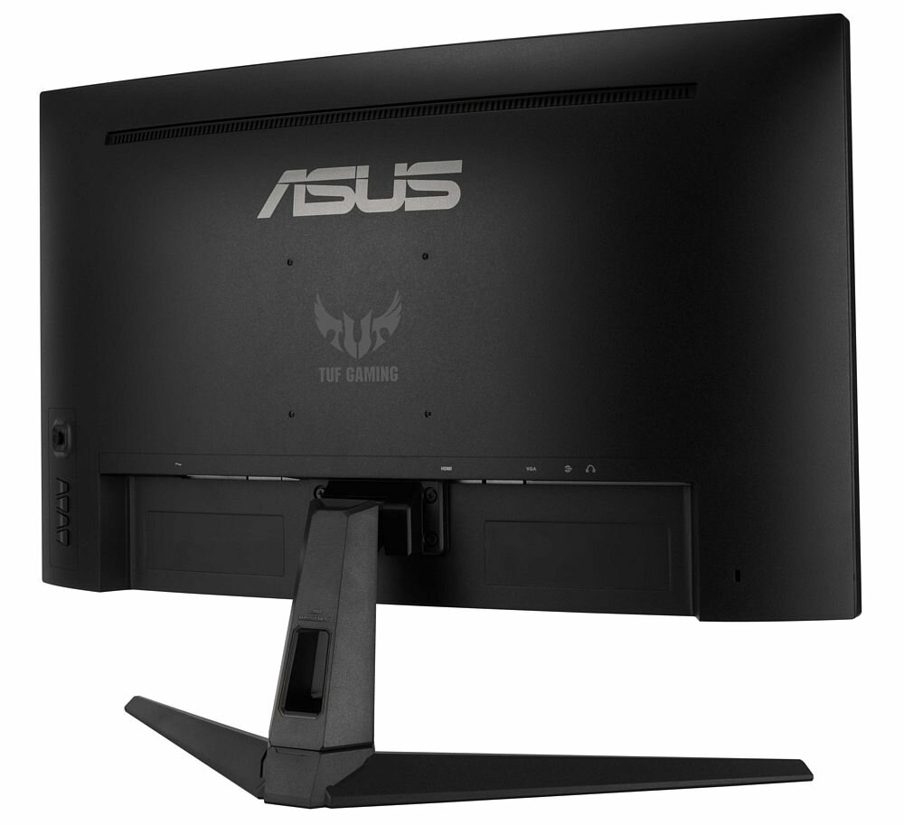 Monitor ASUS Tuf Gamimg VG328H1B - Głośniki 