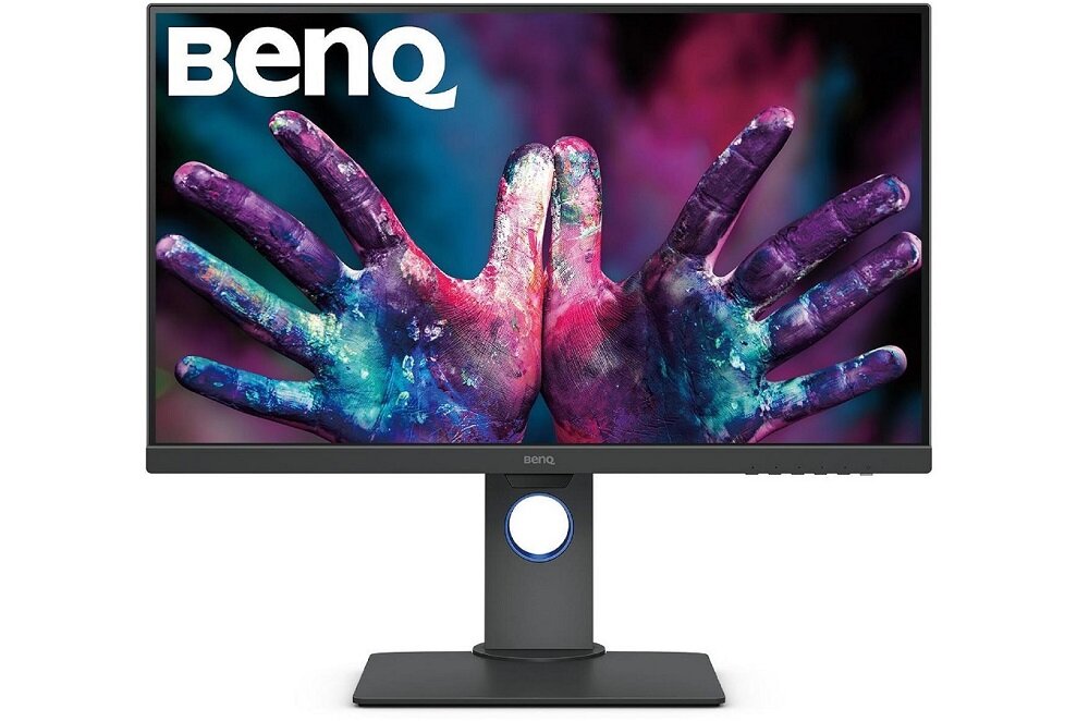 Monitor BENQ PD2705Q - Ochrona Oczu