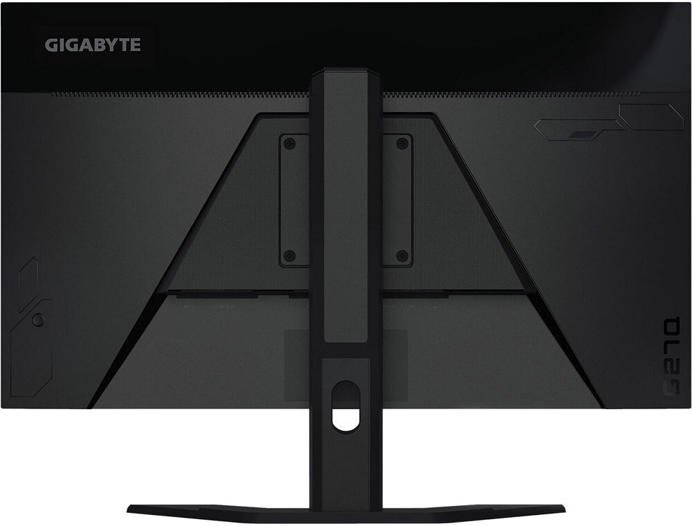 Monitor GIGABYTE G27Q czas reakcji 1 ms