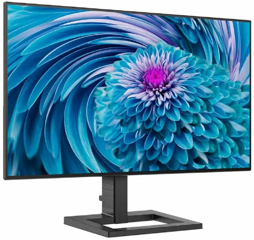 Monitor PHILIPS 272E2FA - Bezpieczeństwo 