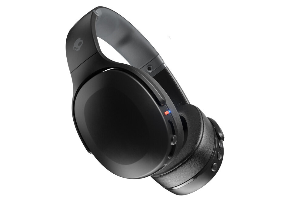 SKULLCANDY CRUSHER EVO waga konstrukcja design styl