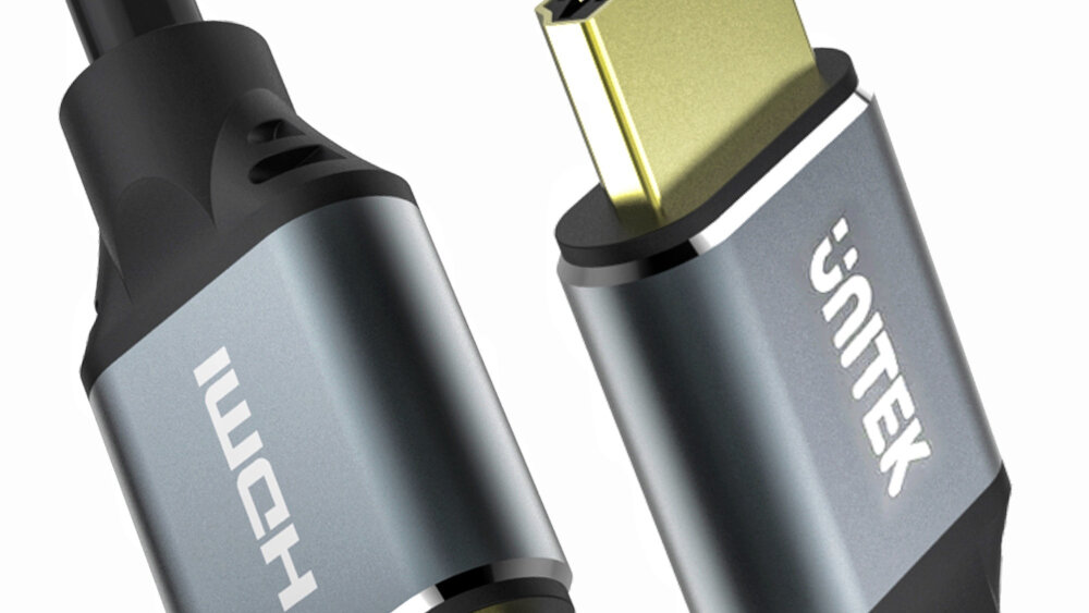 Kabel HDMI - HDMI HAMA Ultra High Speed Proclass 8K