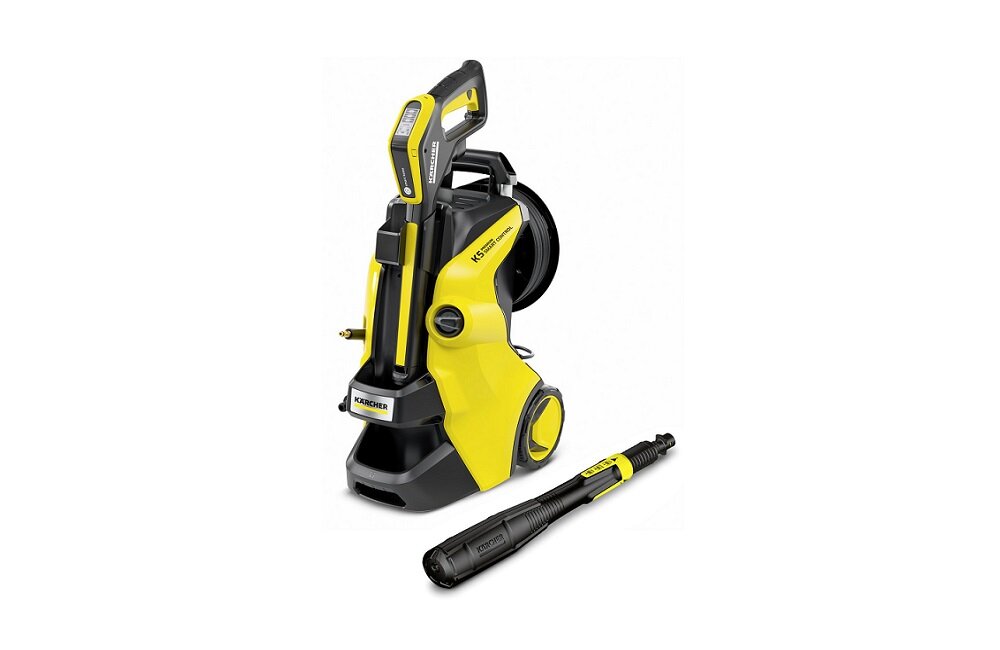 Myjka ciśnieniowa KARCHER K 5 Premium Smart Control 1 324 670 0 ciśnienie rzędu 145 barów