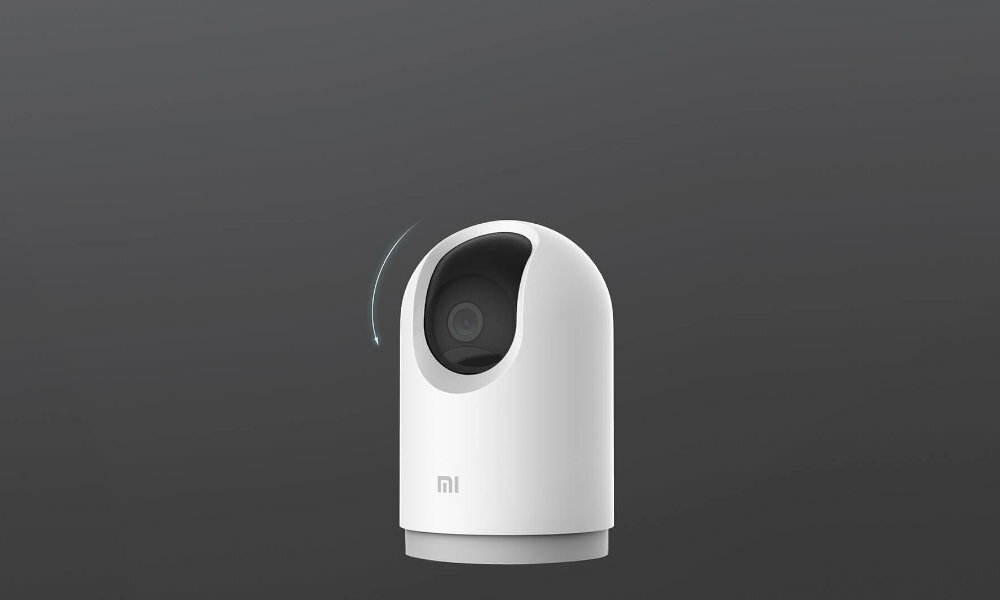 XIAOMI Mi Home 2K Pro 360