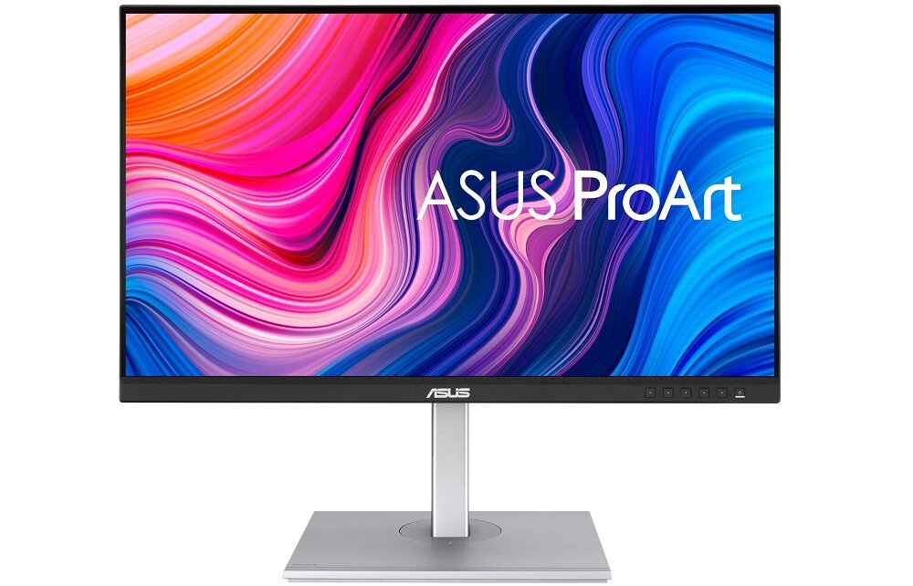 Monitor ASUS ProArt PA278CV - Idealny dla kreatywnych