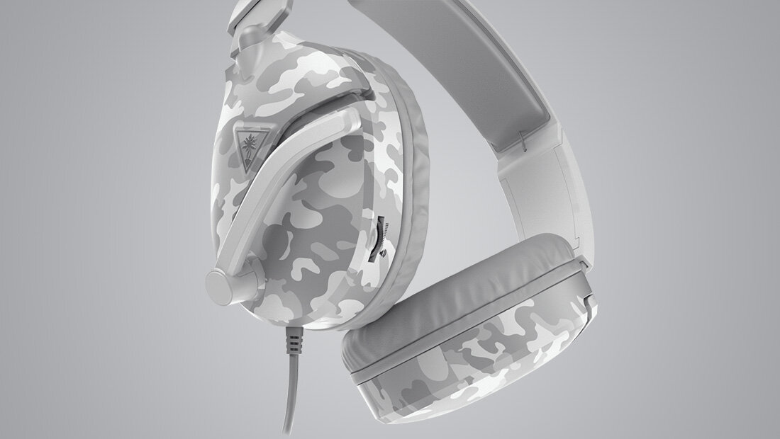 Turtle Beach Recon 70 Arctic Camo