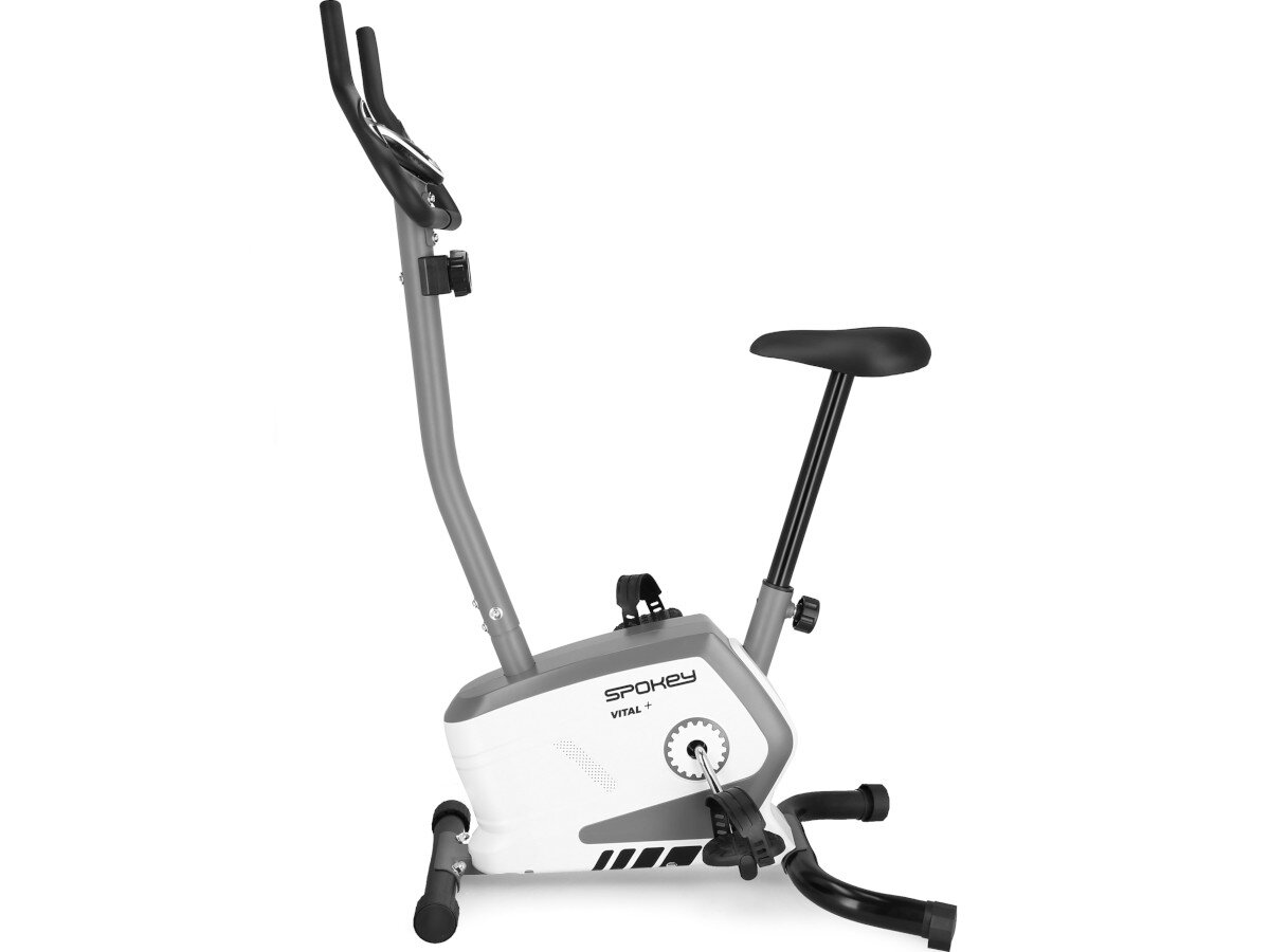 Rower magnetyczny SPOKEY Vital+ trening dla kazdego