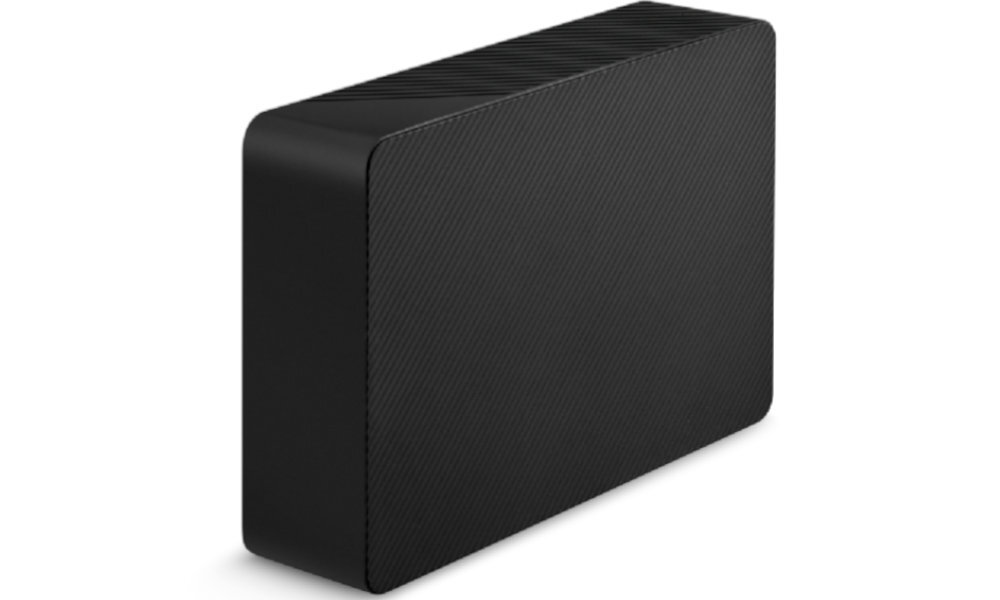 SEAGATE Expansion Portable 5TB bok