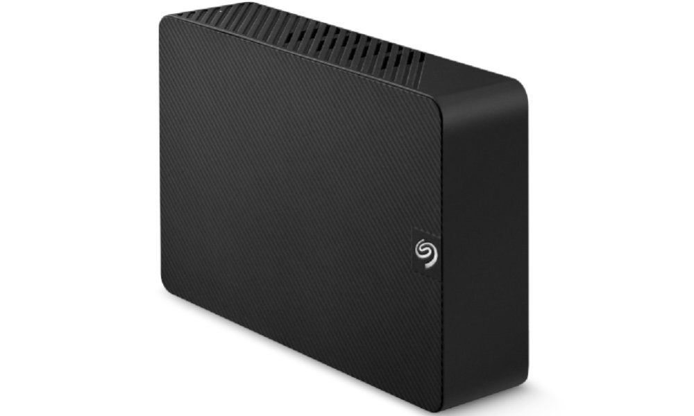 SEAGATE Expansion Portable 5TB ukos