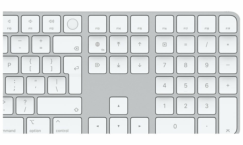 APPLE-MAGIC-KEYBOARD-NUMERYCZNA-numeryczna