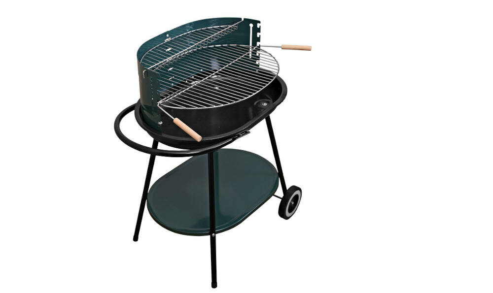 ACTIVA 19321 grill smaczne potrawy grillowanie