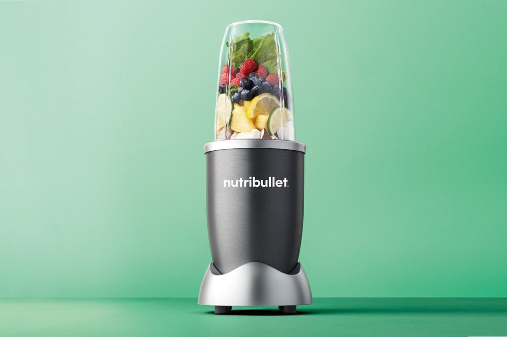 Blender kielichowy NUTRIBULLET NB606DG