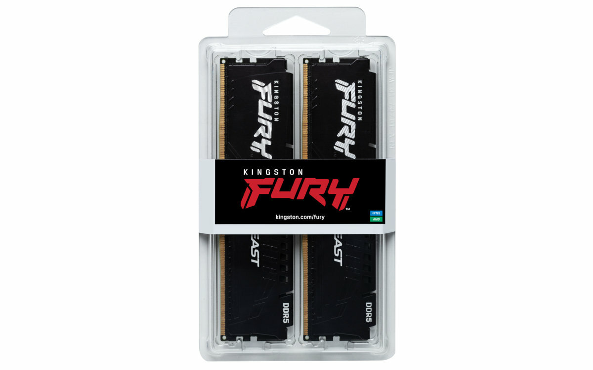 Pamiec-RAM-KINGSTON-FURY-BEAST-DDR5-opakowanie