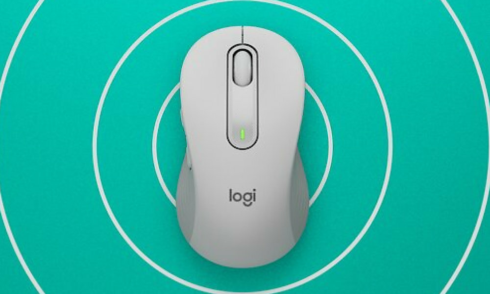 LOGITECH Signature M650 L bt