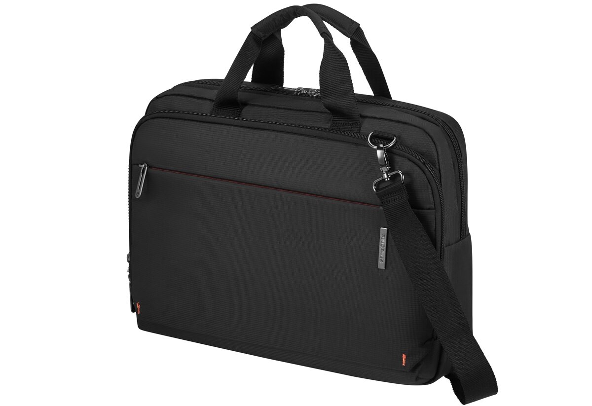 Idealna w podróży torba na laptopa Samsonite Network 4