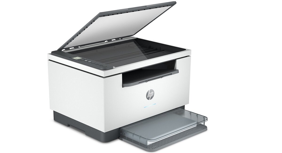 Urządzenie HP LaserJet M234dw Większy zasięg i szybsze, bardziej niezawodne połączenia 