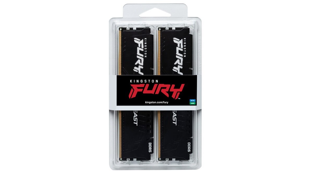 Pamiec-RAM-KINGSTON-FURY-BEAST-DDR5-opakowanie