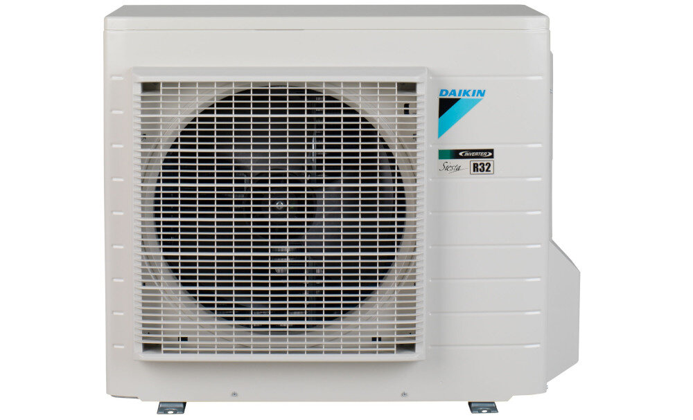 Klimatyzator DAIKIN Split Sensira Siesta 5.0 KW Tryb Powerful praca na pelnej mocy