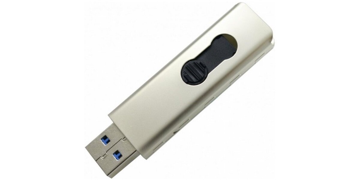 Pendrive HP x796w Nie wymaga sterowników