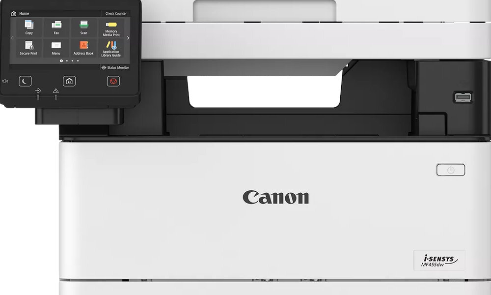 CANON i-SENSYS MF453dw