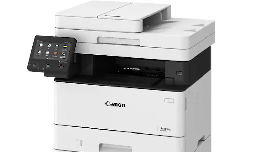 CANON i-SENSYS MF453dw