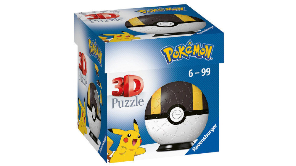 Puzzle RAVENSBURGER Pokemon - puzzle