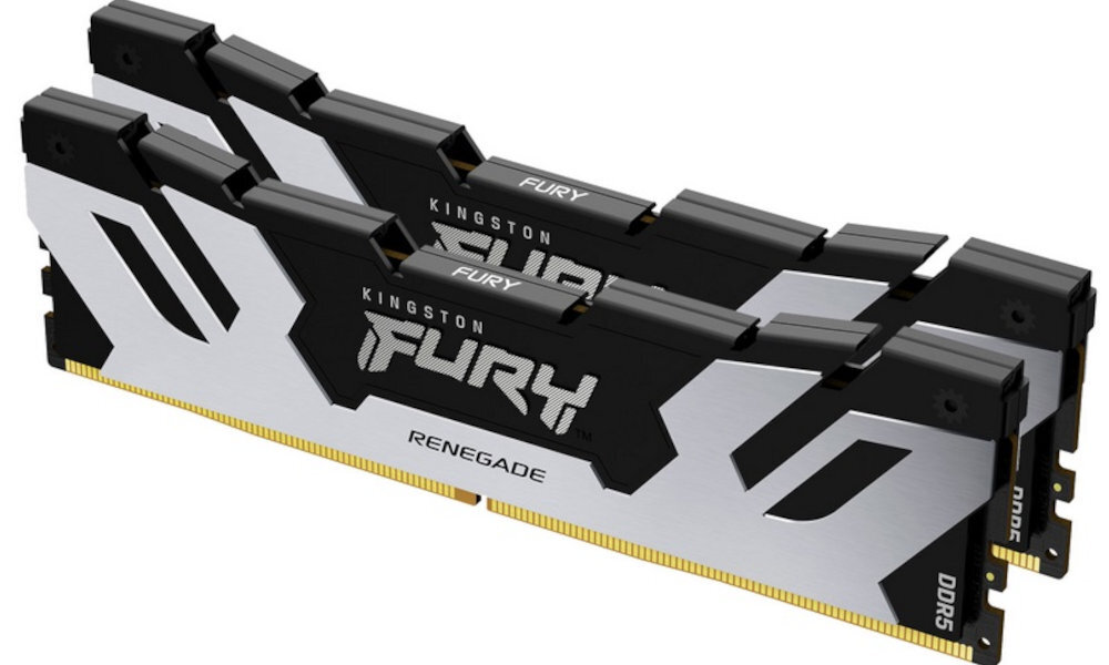 Pamiec-RAM-KINGSTON-FURY-Renegade-DDR5-plug-and-play