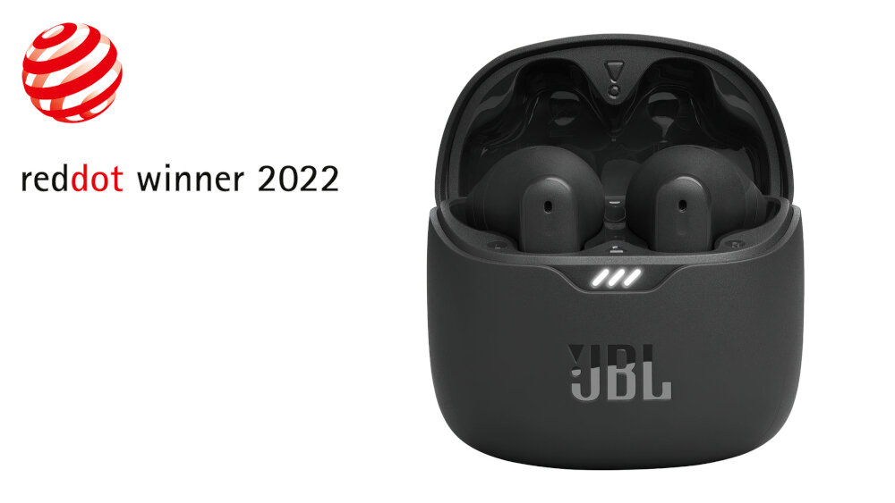 Power audio JBL Partybox Encore  - nagroda