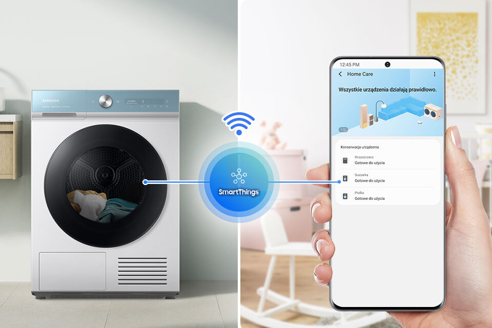 SmartThings Home Life pozwala osiągnąć satysfakcjonujące rezultaty