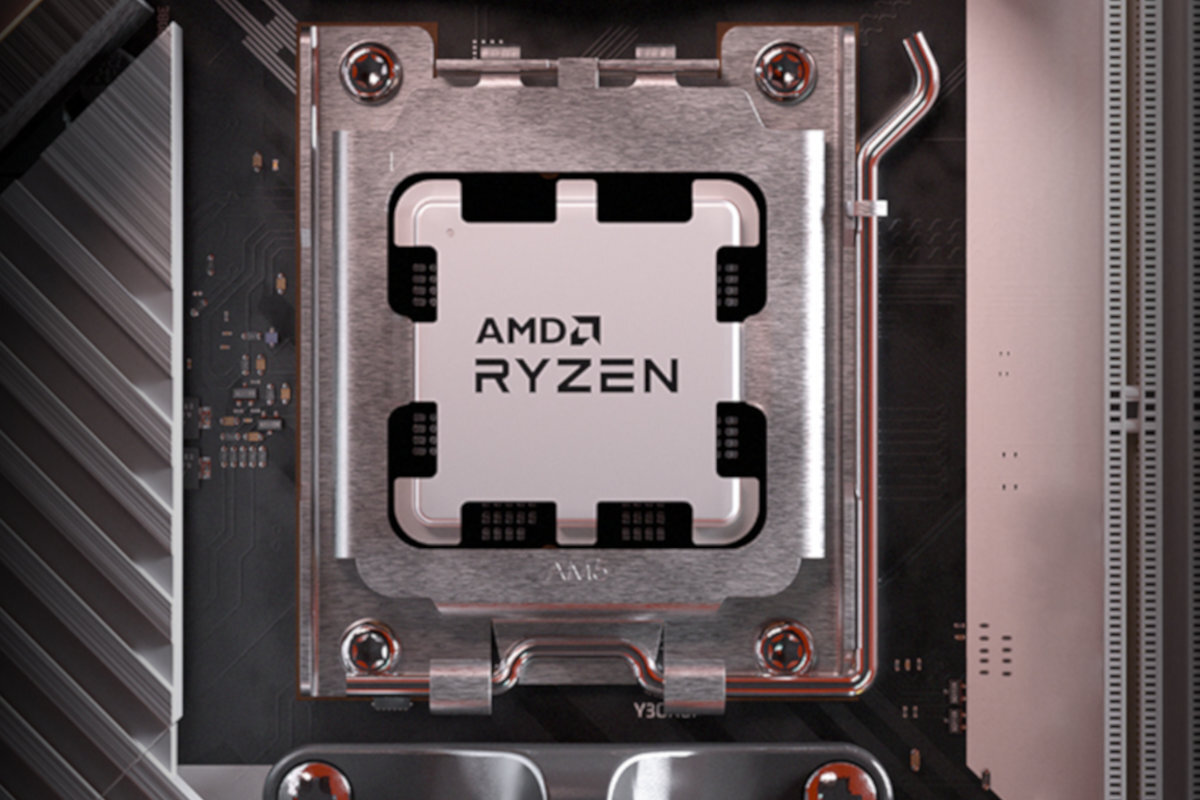 Procesor AMD Ryzen 9 7900X