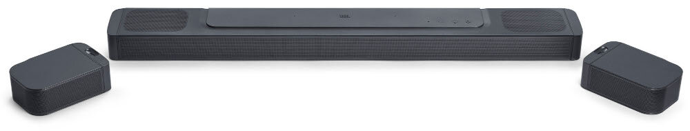 Soundbar JBL Bar 800  - jakość dźwięku