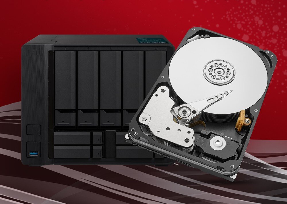 Dysk SEAGATE IronWolf Pro 20TB HDD trwałość żywotność MTBF