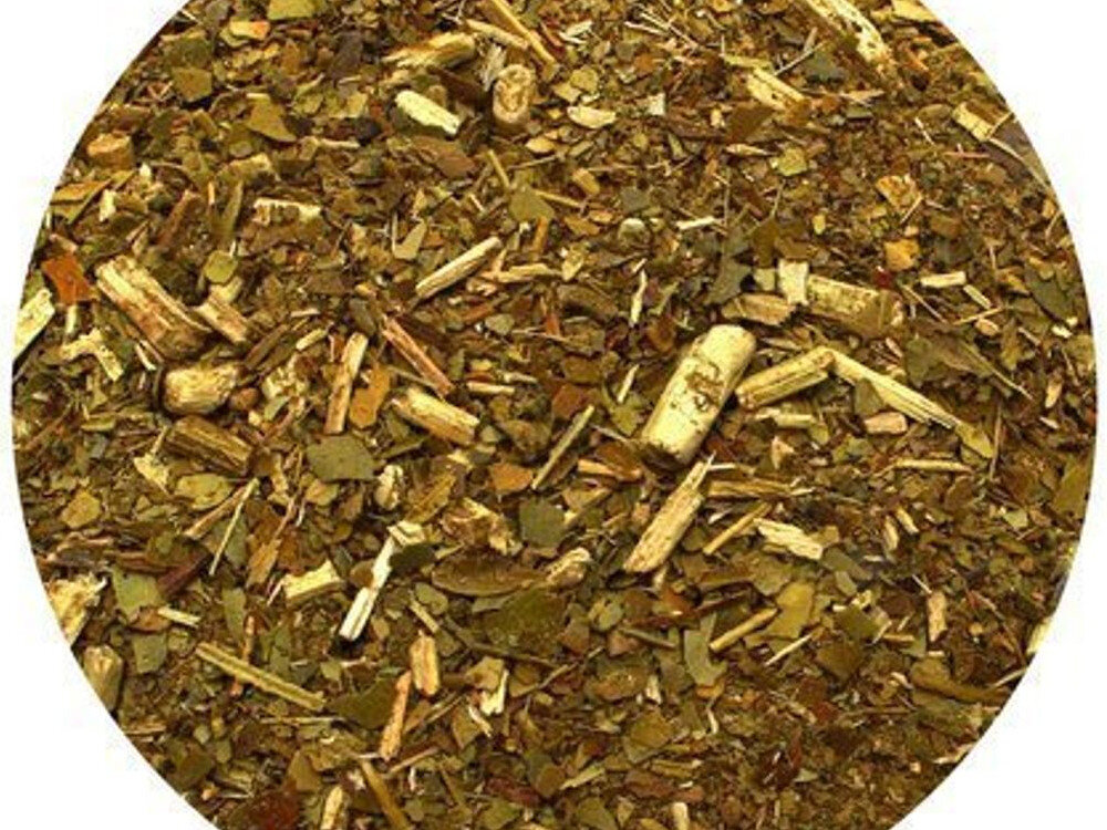 Yerba Mate MATEINE Guarana 500 g