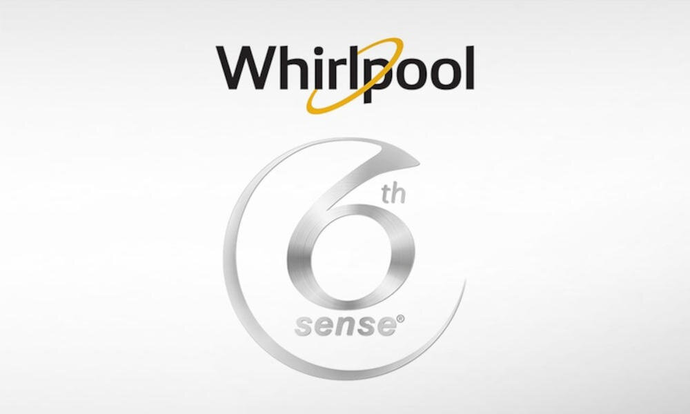 WHIRLPOOL W9 931D KS H 3 lodówka zmysł sense control stała kontrola temperatura wahania świeżość ochrona