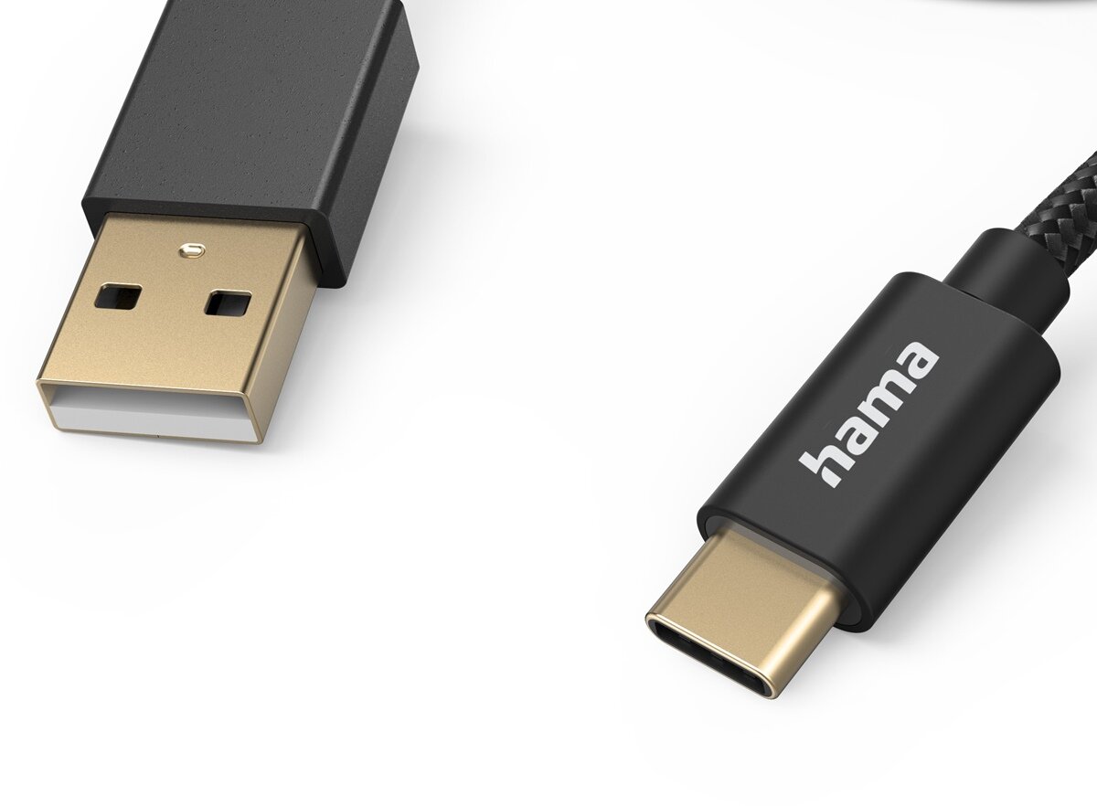 zdjęcie ABEL ŁADUJĄCY USB-A- USB-C