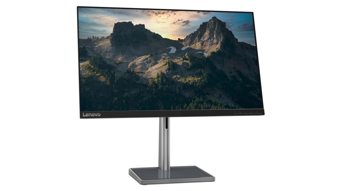 Monitor LENOVO L27q-38 - Monitor 