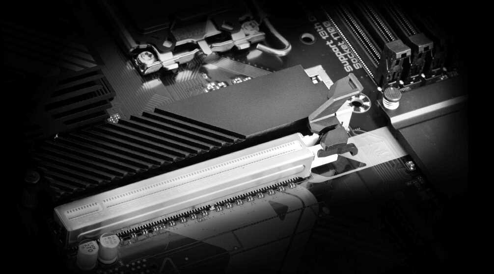 Płyta główna GIGABYTE Z790 UD - PCIe 