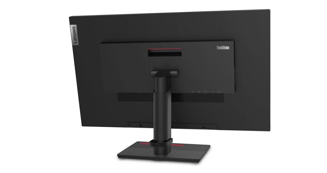 Monitor LENOVO ThinkVision T32p-30 - ENERGY STAR, TCO 9.0, TCO Edge 2.0, EPEAT Gold oraz RoHS 