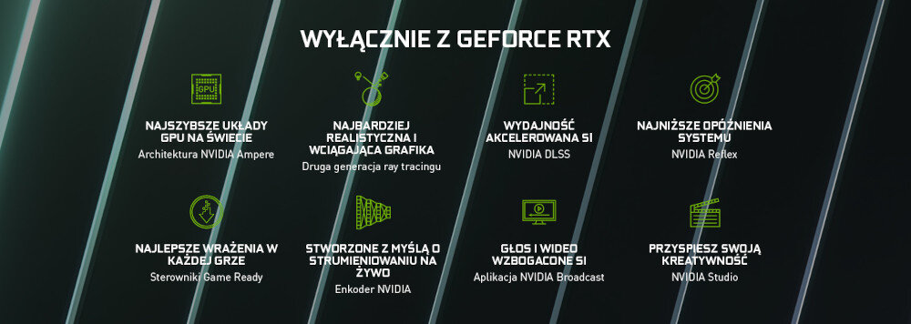 NVIDIA geforce