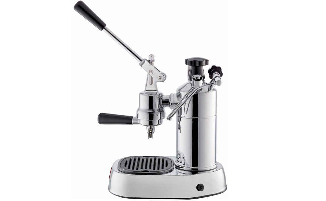 Ekspres LA PAVONI LPLPLQ01EU pojemność espresso 