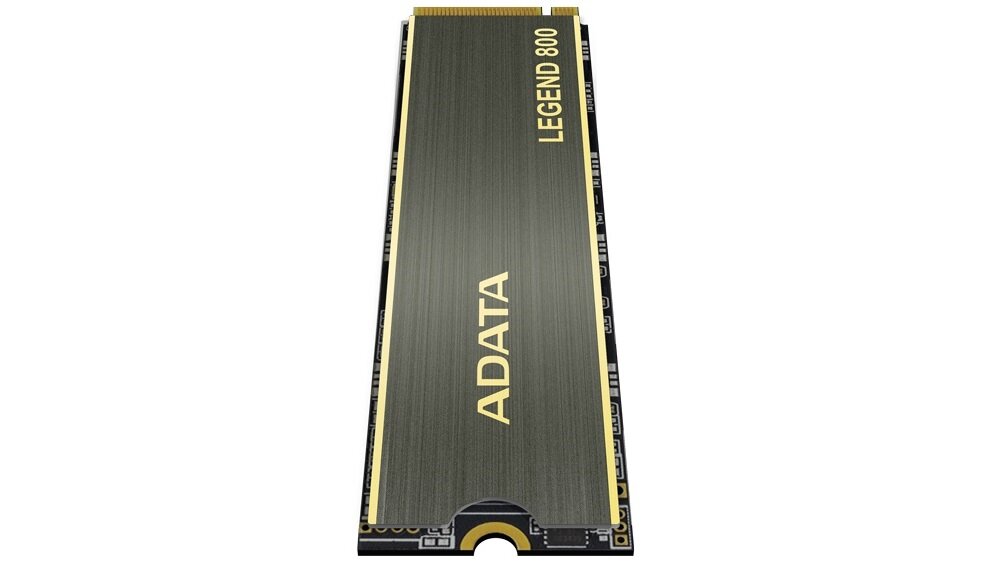 Dysk ADATA Legend 800 1TB SSD Wymiary waga kolor pojemność niezawodność trwałość prędkość odczytu prędkość zapisu