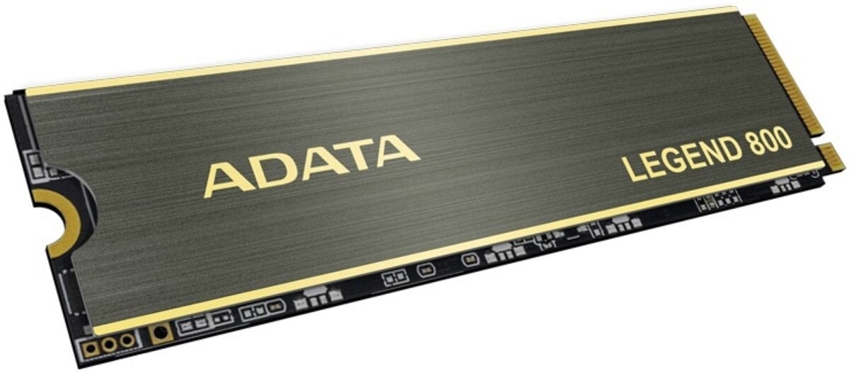 Dysk ADATA Legend 800 1TB SSD Wymiary waga kolor pojemność niezawodność trwałość prędkość odczytu prędkość zapisu