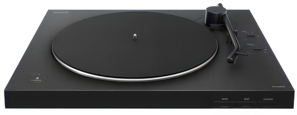 Gramofon SONY PS-LX310BT - bluetooth