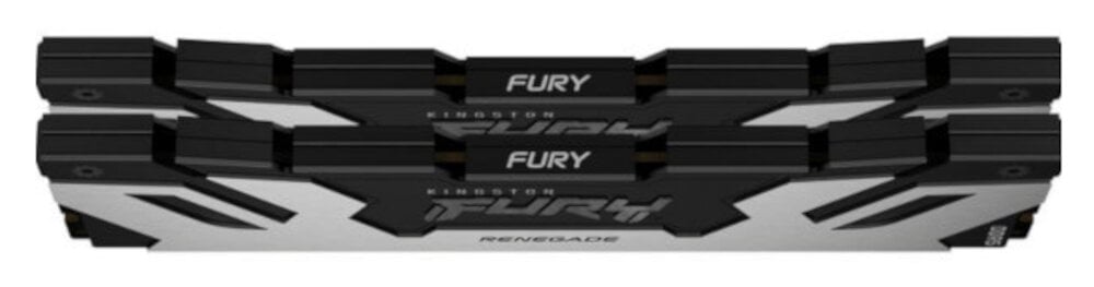 Pamięć RAM KINGSTON Fury Renegade DDR5 RGB wiodących na świecie producentów płyt głównych bez obaw modernizować swoją konfigurację sprzętową