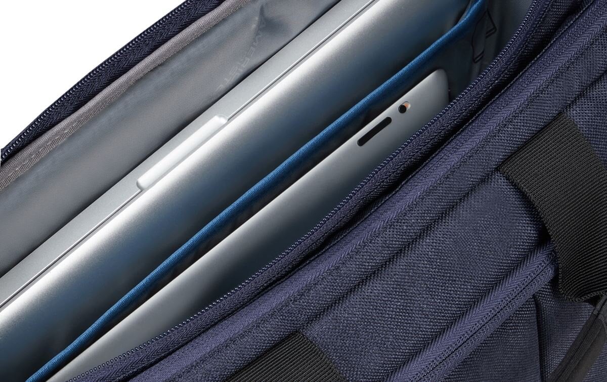 ZDJĘCIE TORBY DO LAPTOPA AMERICAN TOURISTER 15.6 STREETHERO