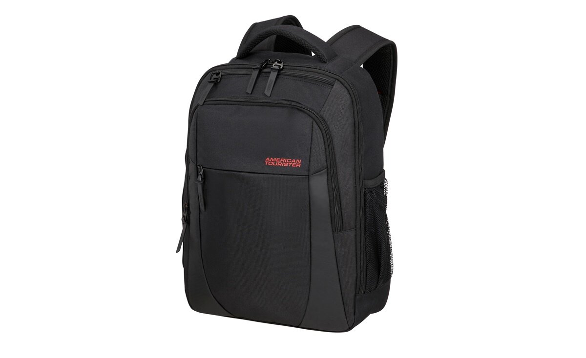 zdjęcie plecaka do laptopa American Tourister 15.6 urban groove ug12 black